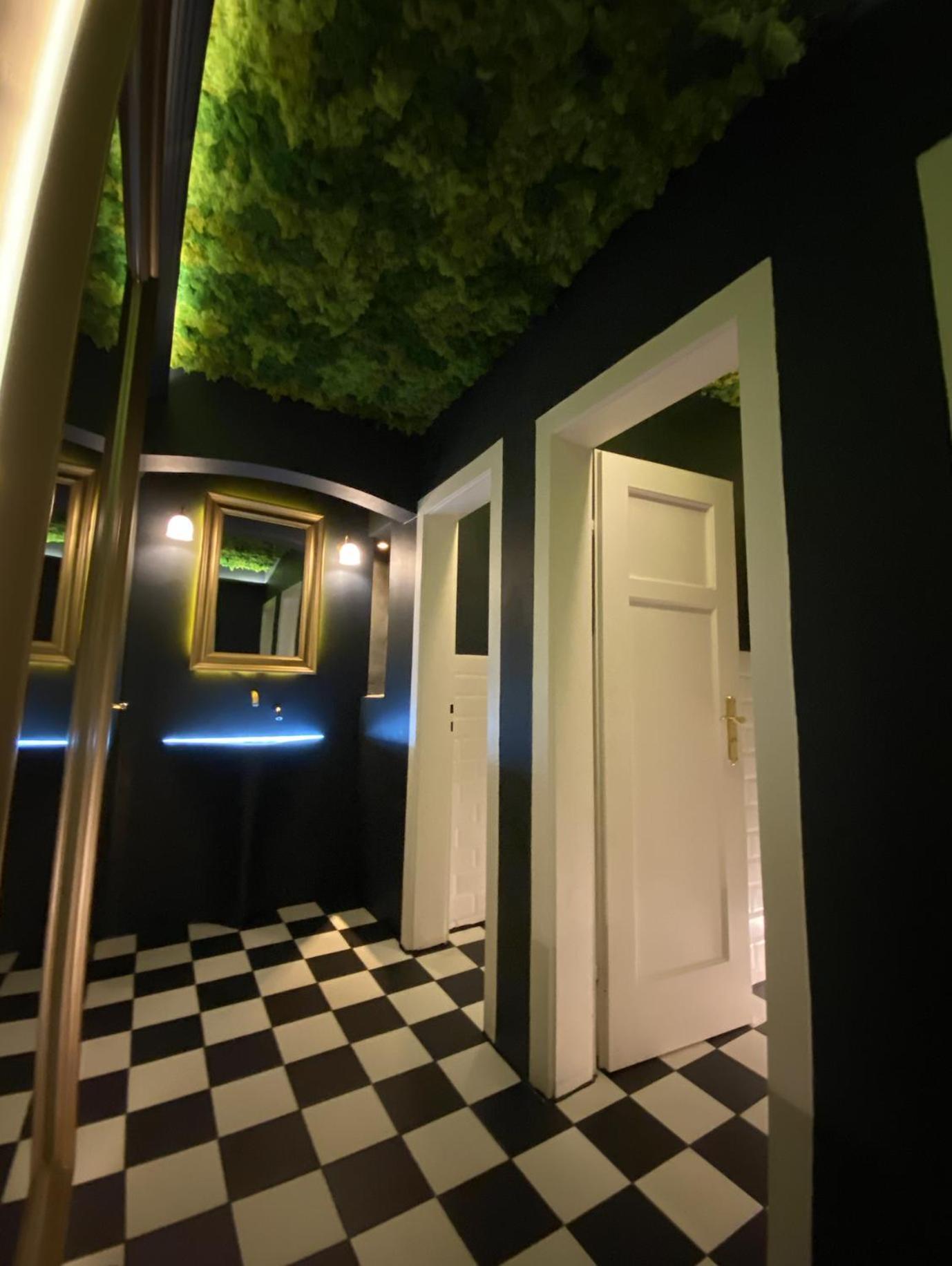 Hotel Villa Koenigsgarten Siebeldingen Dış mekan fotoğraf
